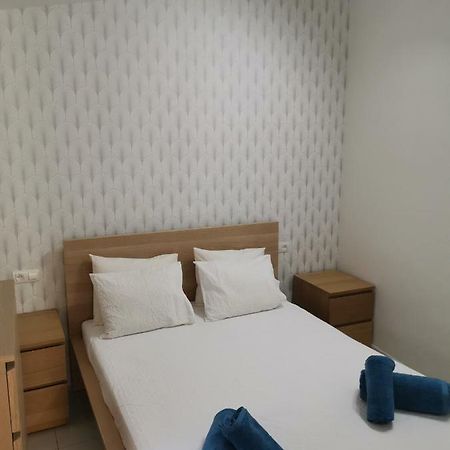 Alfalfa Suites セビリア エクステリア 写真