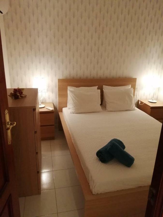 Alfalfa Suites セビリア エクステリア 写真