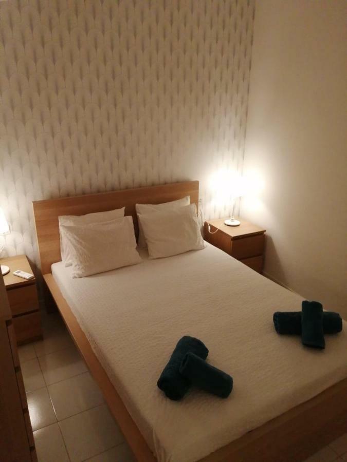 Alfalfa Suites セビリア エクステリア 写真