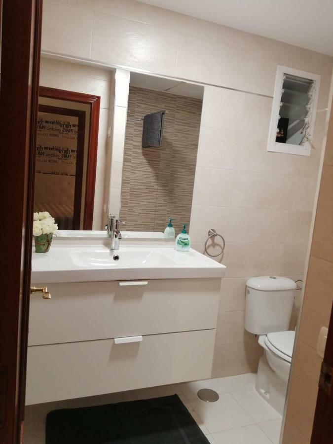 Alfalfa Suites セビリア エクステリア 写真