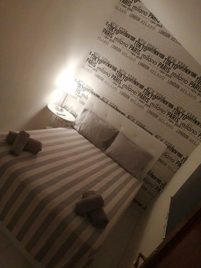 Alfalfa Suites セビリア エクステリア 写真
