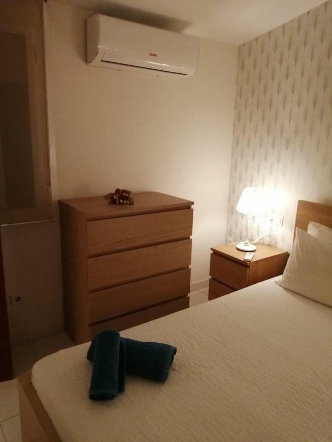 Alfalfa Suites セビリア エクステリア 写真